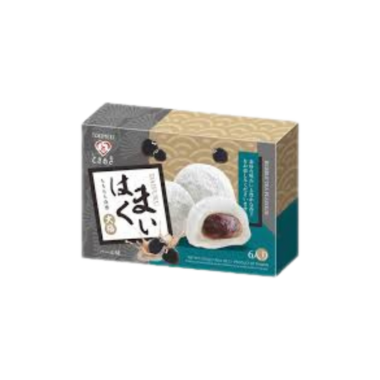 TOKIMEKI Mochi Bubble Tea Flavour (210g)