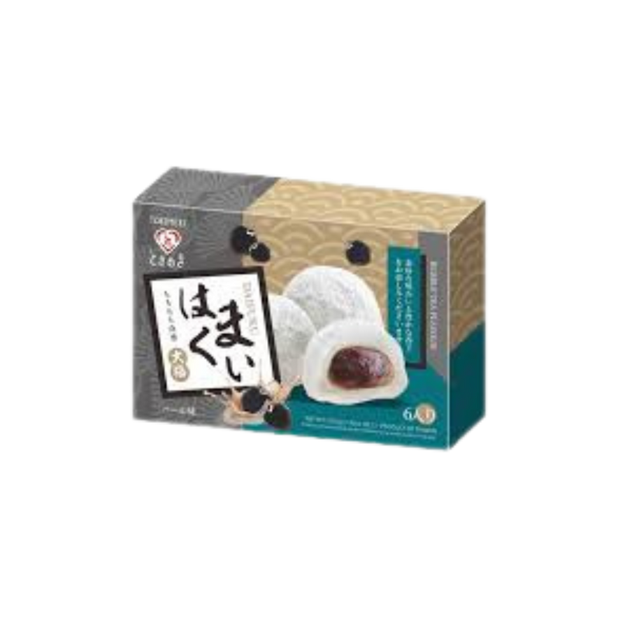 TOKIMEKI Mochi Bubble Tea Flavour (210g)