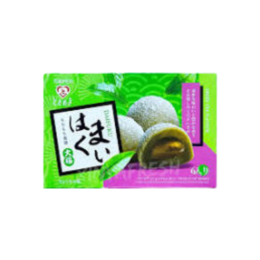 TOKIMEKI Mochi Green Tea Flavour (210g)