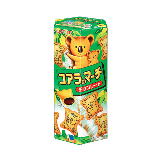 LOTTE Koala's Chocolate (48g)