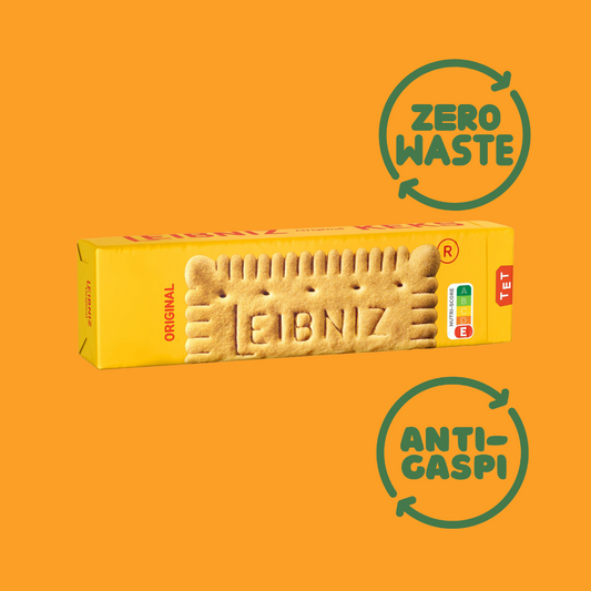 ZERO-WASTE LEIBNIZ Original (200g)